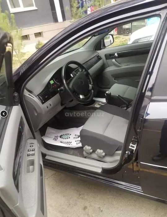 Chevrolet Gentra, 3 позиция Avtomat 2023/2024