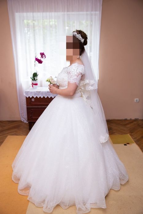 Rochie de mireasa