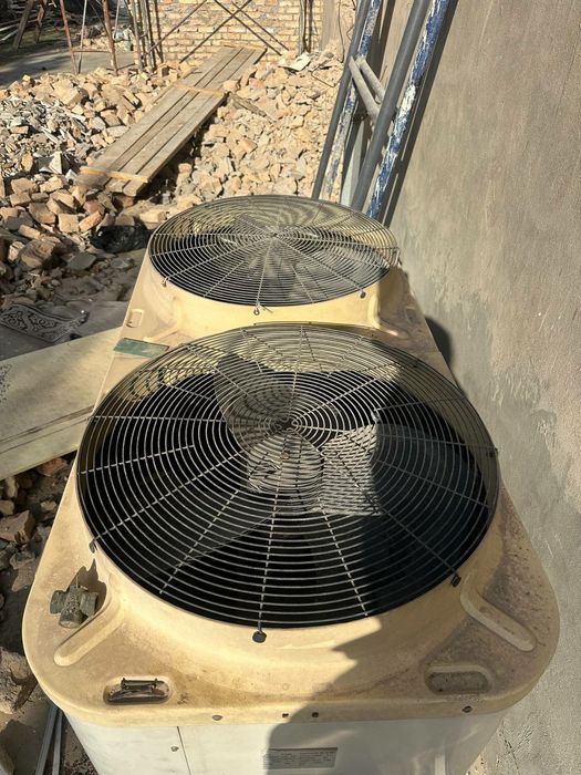 Roison Konditsaner sotiladi (b/u)