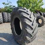 Cauciucuri 650/85R38 Kleber. Anvelope second tractor fara reparatii