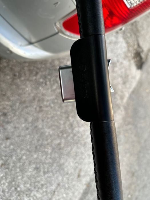 Бебешка количка Cybex Priam