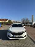 Dacia Logan Dacia Logan ECO-G 100 MT6 Prestige+
