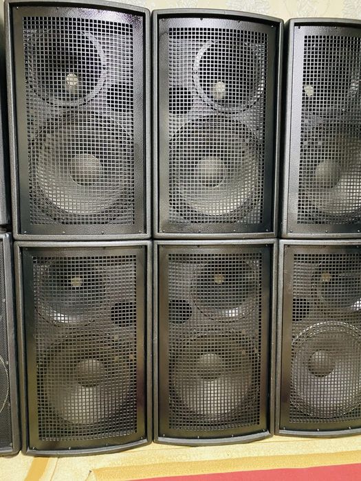 Peavey калонка