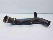 Furtun intercooler Skoda Octavia 2 (1Z3) [Fabr 2004-2013] 1K0145792 2.