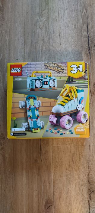 Лего creator 3 в 1