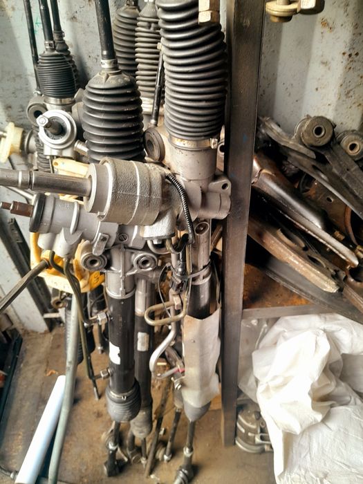 Gentra kobilt rulavoy