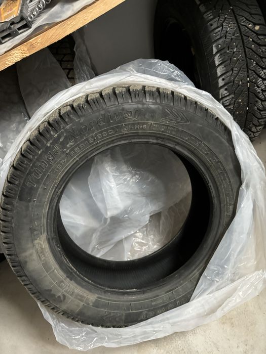 Продам шипы размер 185/65 р15 новые