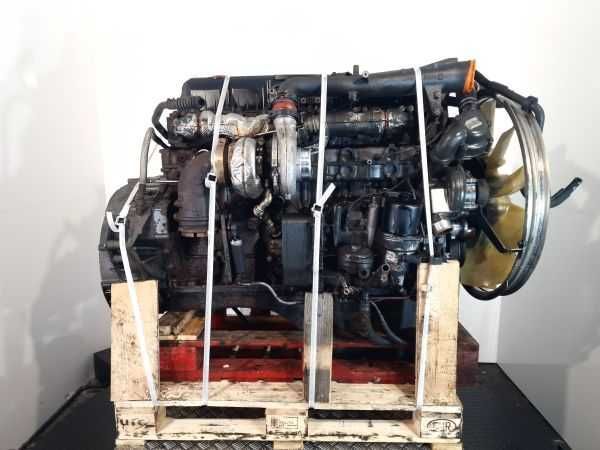 Motor complet pentru camion DAF MX300U1 // Piese camioane NOI + Second