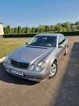 Mercedes-Benz E class 1.8 Benzina