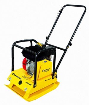 Аренда прокат виброплиты 120кг дизельный мощный