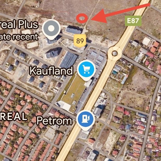 Boreal Plus | Tomis Plus | Kaufland