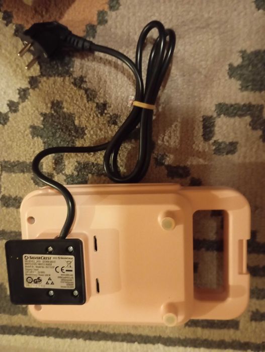 Waffle maker Гофретник