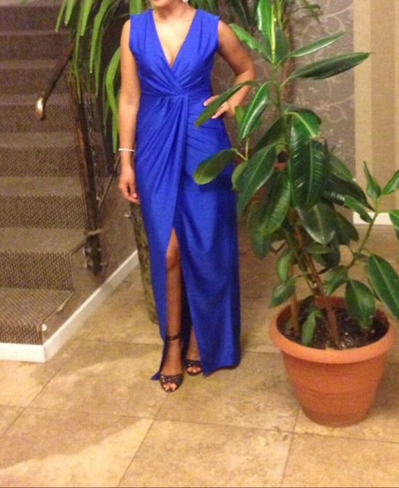 Rochie eleganta UP