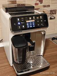 Espressor automat Philips 5443/90, varf de gama, impecabil