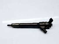 Injector Renault Grand Scenic 3 [Fabr 2010-2015] H8201055367 | 0445110