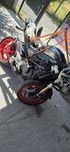 Dezmembrez Cf moto 400 sr 450 sr