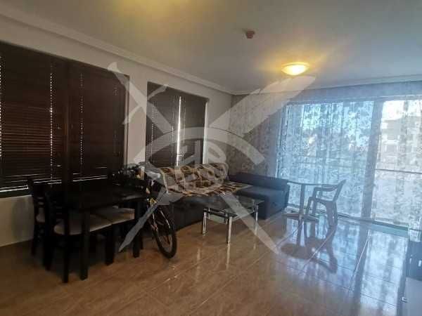 Продава се Двустаен апартамент в Свети Влас - 72 кв.м за 687 €/кв.м - Снимка #1