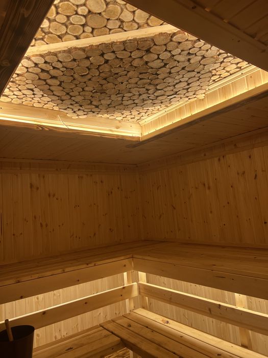 Spa-спа программы пилинг массаж помывка