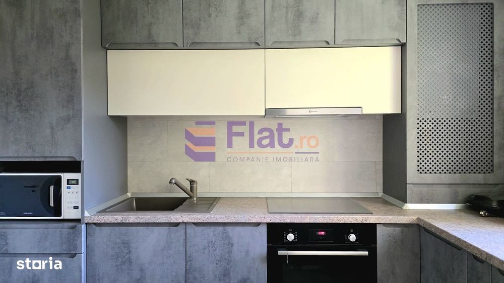 Apartament 3 camere | 2 băi | Grandis Residence – Brașov Coresi