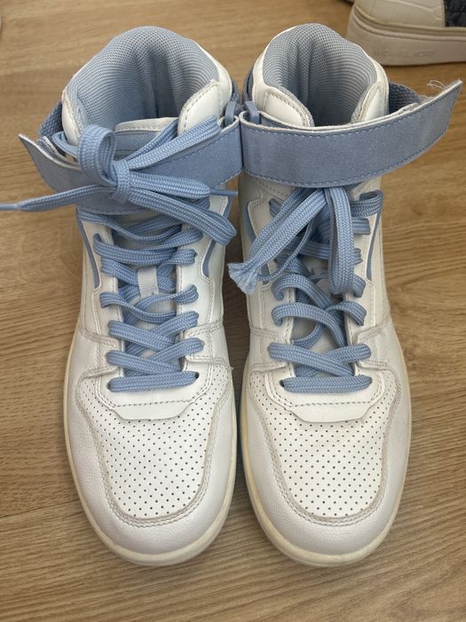 Дамски кецове Zara 38н