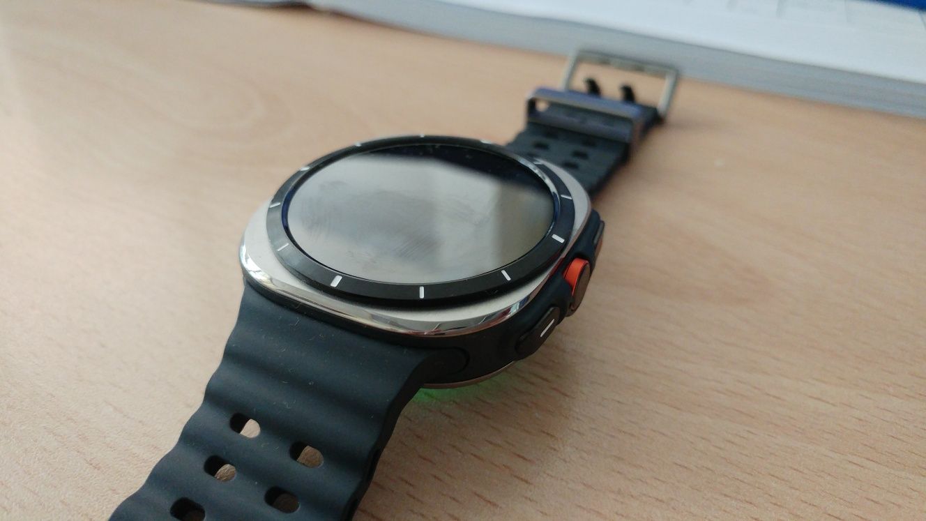 Galaxy Watch Ultra