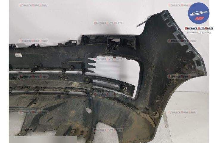 Bara Fata  originala cu senzori 7 si spalatori Vogue Land Rover  Range