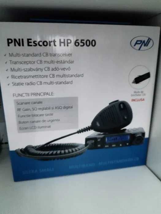 Acordare (Calibrare) antene statii radio CB cu aparat profesional