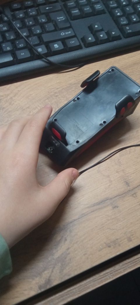 Фаноик для велоспеда