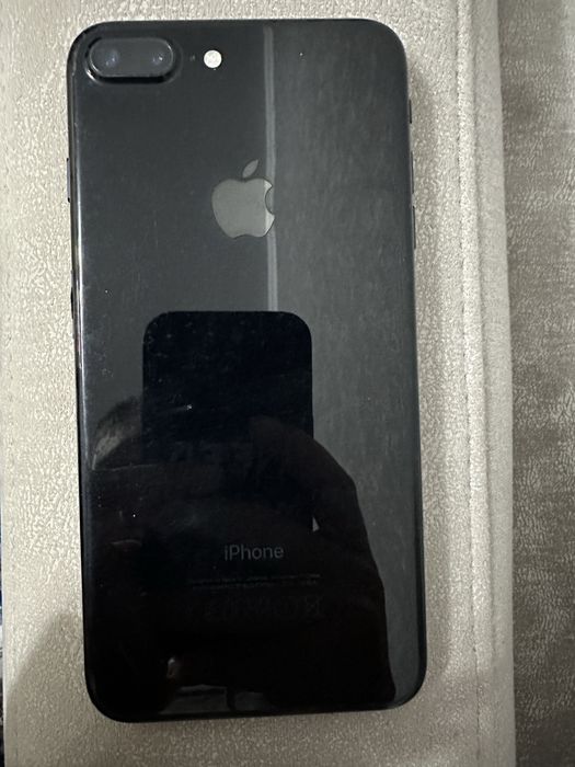 iPhone 7 Plus/128Gb/100%