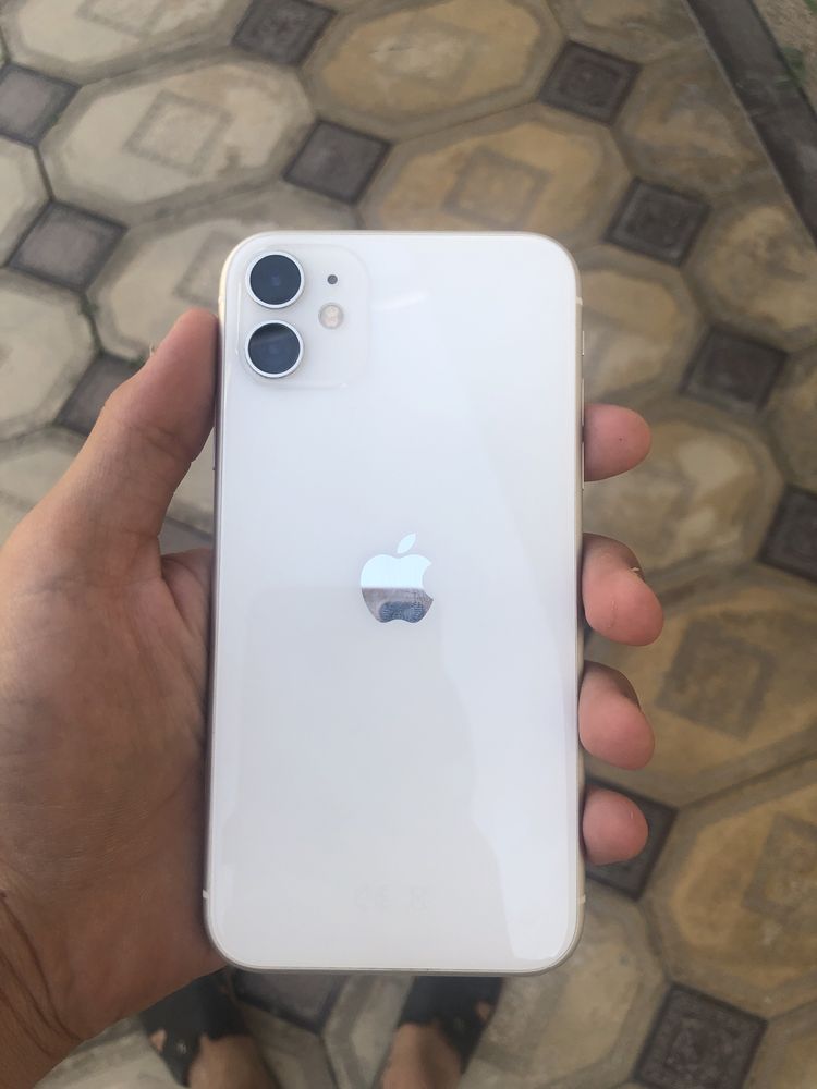Iphone 11  sotilad