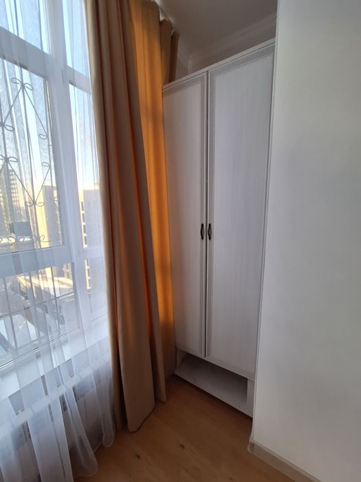 Сдам квартиру в жк Спорт сити левый берег