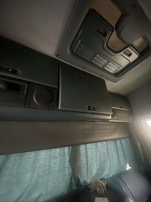 Daf euro 2 srochna sotiladi 18500$