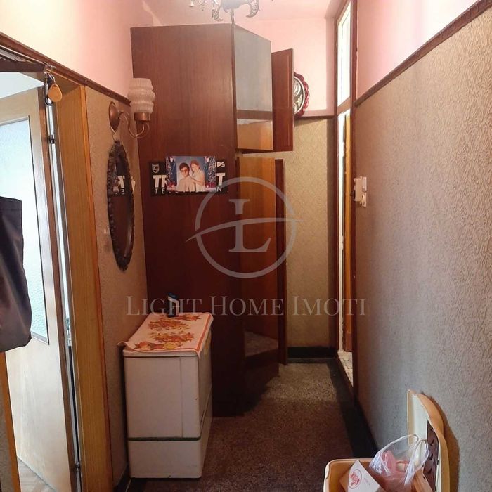 Продава се Двустаен апартамент в Пловдив, Изгрев - 63 кв.м за 1107 €/кв.м - Снимка #5