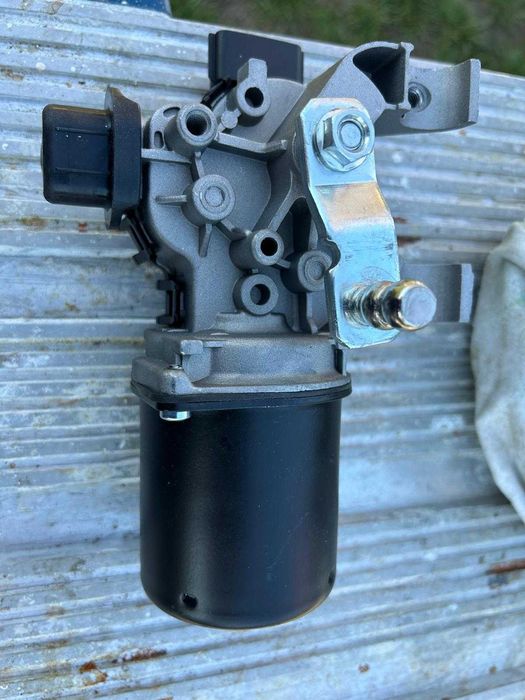 Motoras stergator parbriz Renault Megane 4