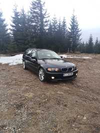 BMW e46 320 150cp 2004