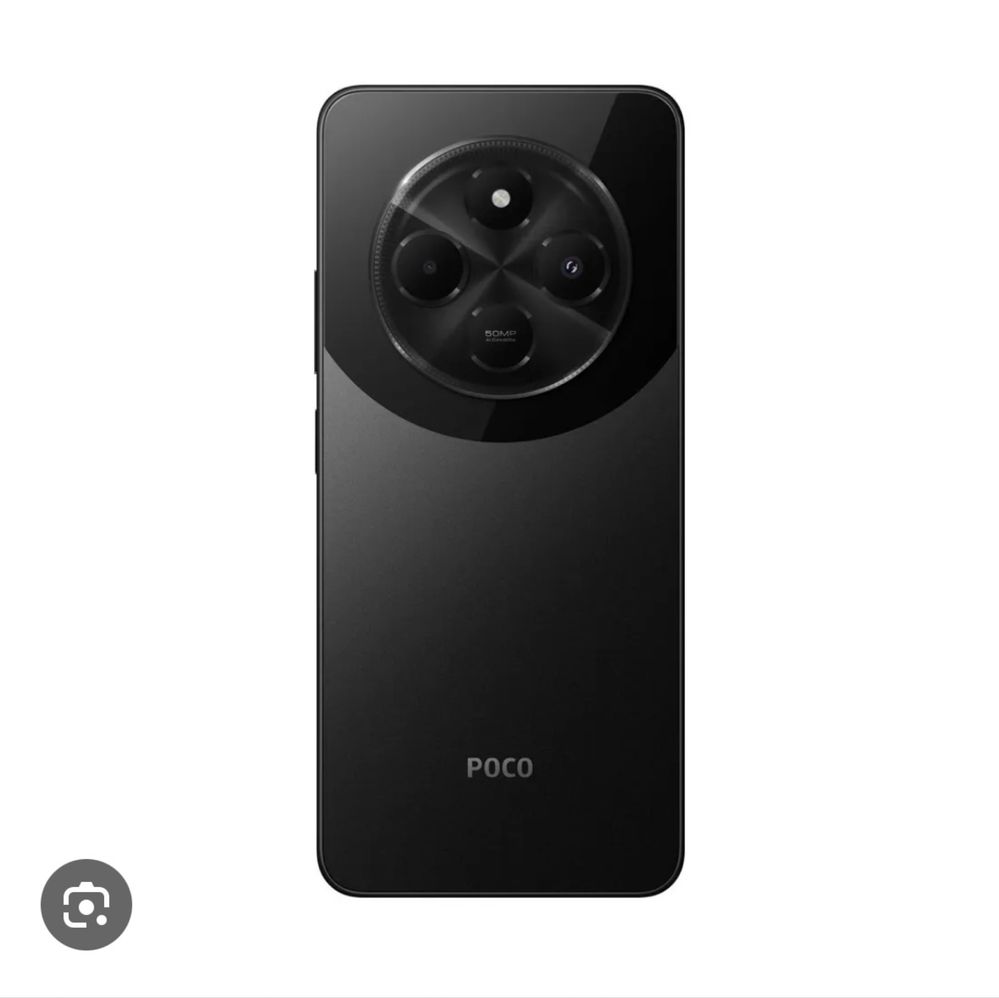Телефон POCO C75