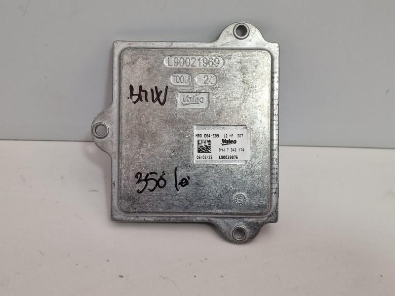 Modul led DRL Valeo Ford Kuga II