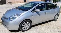 TOYOTA PRIUS HYBRID 1.5 i*2006*Navi*Climatroni*Înmatr.azi in RO*FISCAL