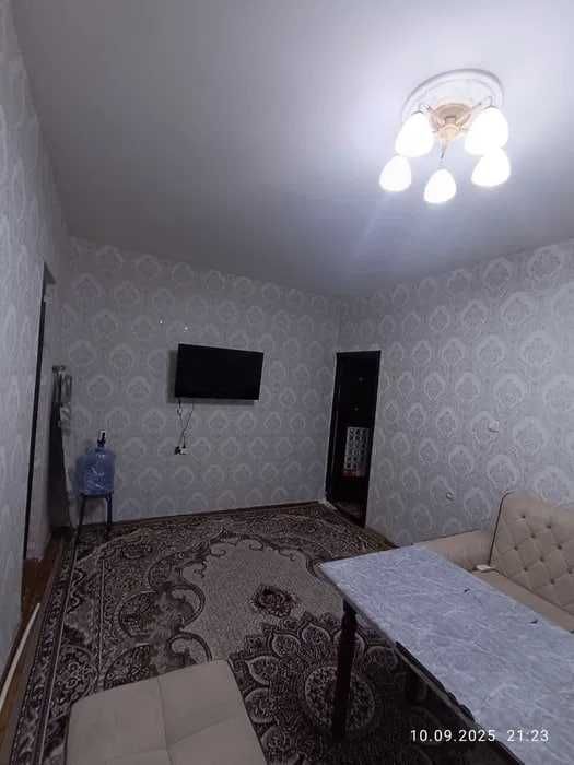 Продаётся квартира Башлык 1/2/5 38м2 ор-р 127 школа