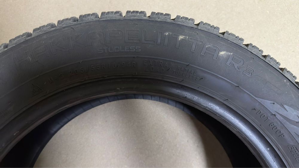 Nokian Hakapeliitta