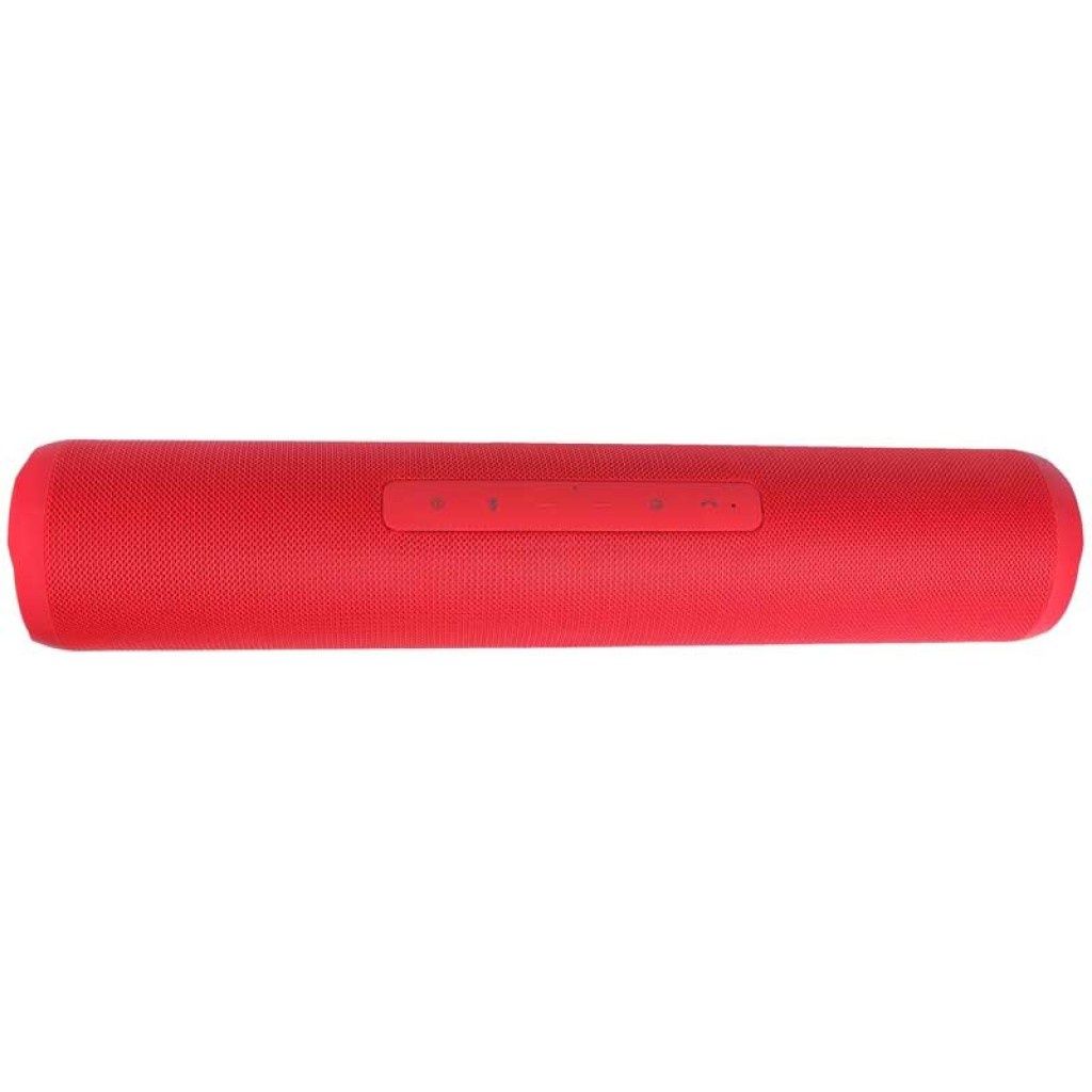 Bluetooth портативна колонка със 2.1 система за високоговорители Charg
