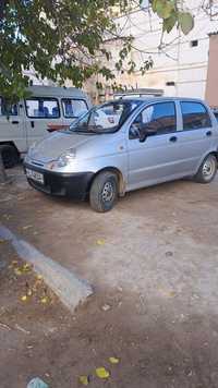 Matiz 2012-yil chevrolet