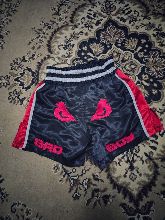 BadBoy шорты новый размер М