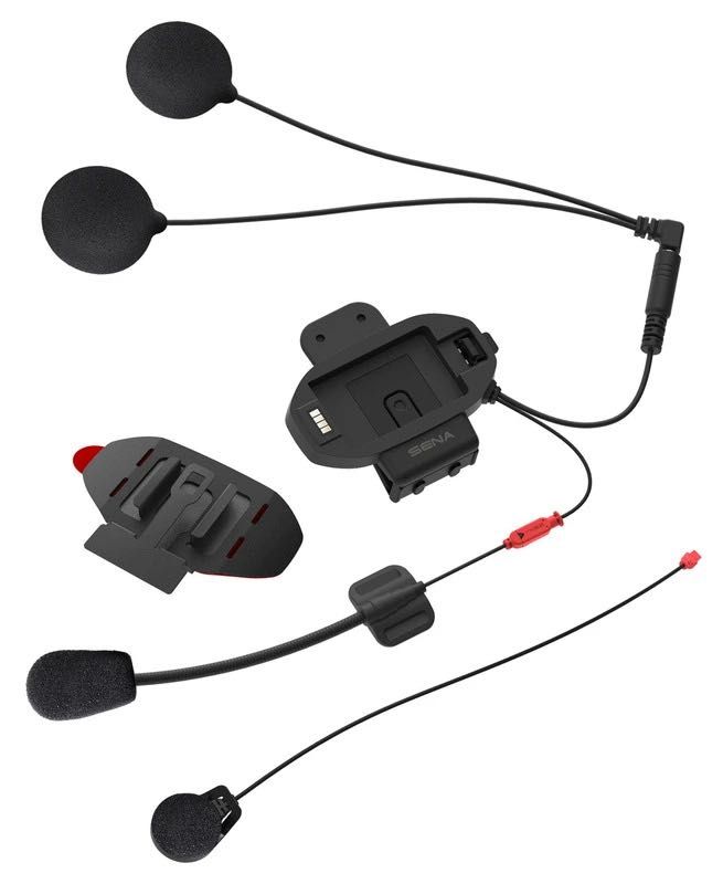 Sena sf 2022 Bluetooth