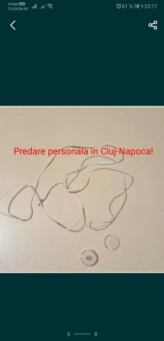 Vand/Inchiriez sistem de copiat,stick Bluetooth cu microcasca japoneza