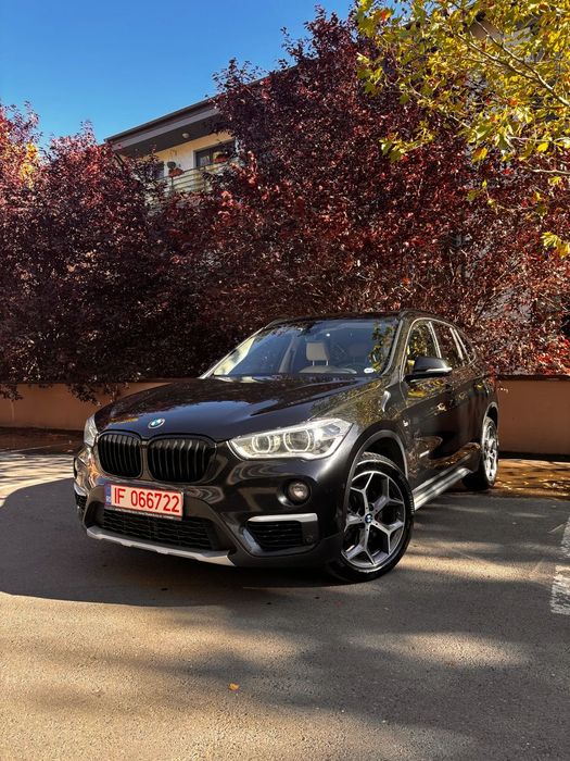 BMW X1 BMW sDrive18i/ 2018
