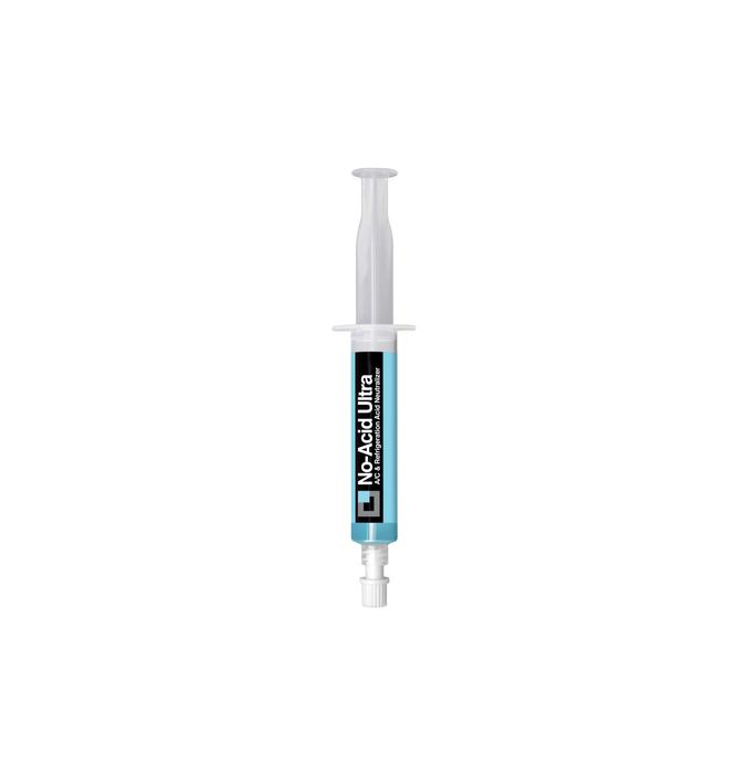 Aditiv de neutralizare a acidului NO ACID ULTRA 6ML