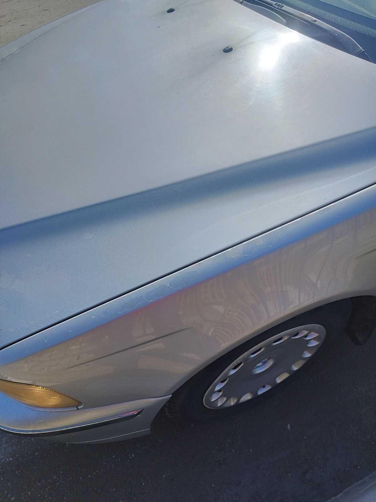 Продавам BMW523I