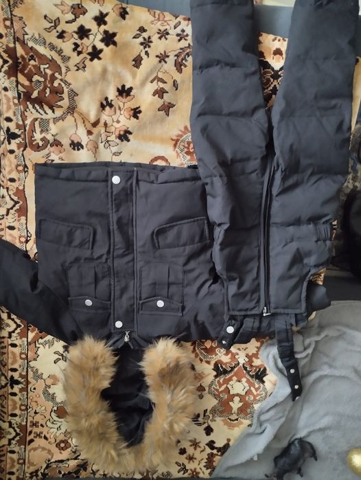 Продам детские  комбинезон