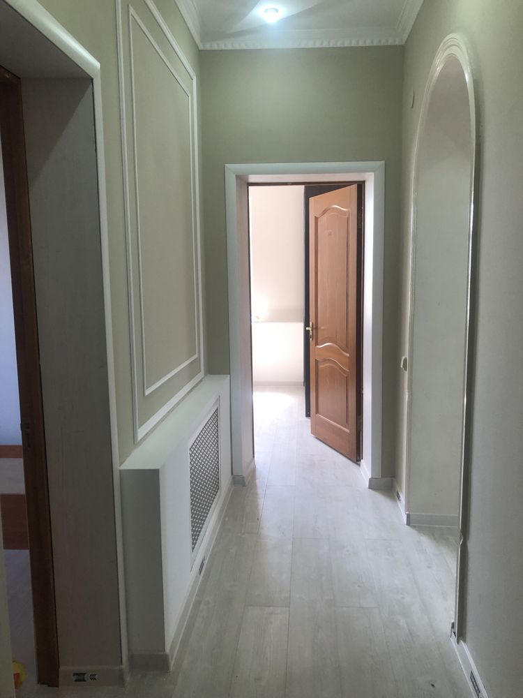 Коттедж жить и работать в центре